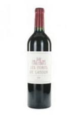 Forts de Latour AC Pauillac 90-92 pnt cb6