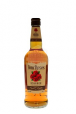Four Roses 70cl 40% Whiskey