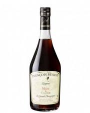 François Peyrot Liqueur a la  Grande Champagne Mûre au  Cognac 18%