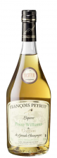 François Peyrot Liqueur a la  Grande Champagne Poire Williams au  Cognac 70 cl.  30% alc vol.