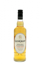 Glen Grant  Single Malt "The Major's Reserve Gb Liter