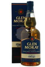Glen Moray Malt whisky Classic 70cl  highland 40 %