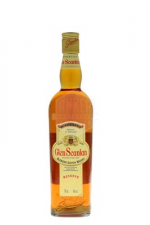 Glen Scanlan Finest Scotch Whisky 40 % 70 cl.