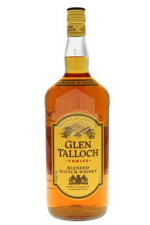 Glen Talloch Whisky 1.5 Liter 40%