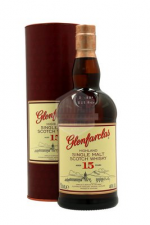 Glenfarclas 15 years 46%  70 cl.