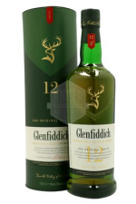 Glenfiddich LITER malt 40%