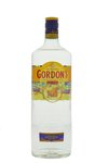 Gordon Dry Gin Liter 37½ %