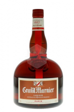 Grand Marnier Rouge LITER 40 %