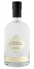 Grappa Monte del Fra Ca Del Magro 50 cl.