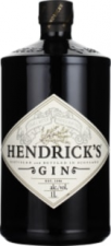 Hendrick's Gin 41.4%  70 cl.