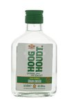 Hooghoudt zakflacon 0.2 ltr. Jonge Jenever