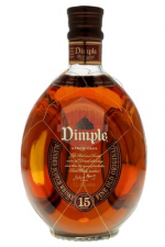 J Haig Dimple Sc.whisky 15 year 70 cl.43%