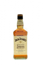 Jack Daniels black LTR 35% HONEY