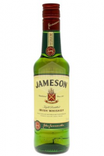 Jameson Irish Whikey 35 cl. 40%