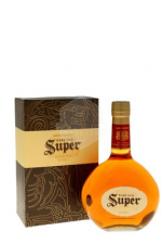 JAPANSE WHISKY NIKKA Super Rare Old 43 % 70 CL. in giftbox