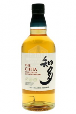 JAPANSE WHISKY Suntory The Chita 70 cl. 43% alc.vol.