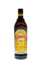 Kahlua Coffee Likeur Liter 16%