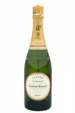 Laurent Perrier Champagne Brut 75 cl.