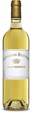 Les Carmes de Rieussec AC Sauternes 