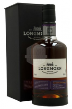 Longmorn Single Malt Whisky . 70CL. Speyside 40% the distillers choice