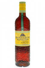 Mandarine Napoléon 70 cl. 38%