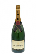 Moët & Chandon Brut  Impérial Champagne  750 ml.
