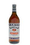 Pastis Bastidon 45% LITER