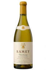 Ramey CHARDONNAY, HYDE VINEYARD, NAPA-CARNEROS, 95 pnt Wine Spectator juli 2021