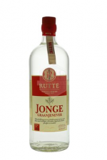 Rutte jonge jenever 40 %