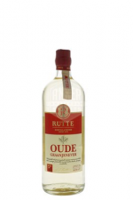 Rutte oude jenever 40 % LITER