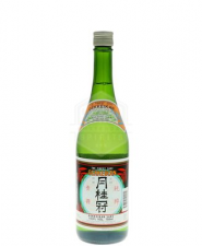 Saké Gekkeikan 14.6% 0.72 cl Japanse rijstwijn