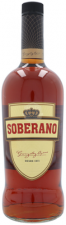 Soberano Spaanse brandy 36% LITER