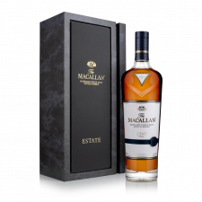 THE MACALLAN ESTATE 2020 43% Single Malt Whisky 70cl