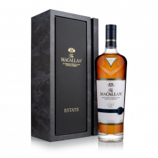 The MACALLAN ESTATE 2020 43% Single Malt Whisky 70cl