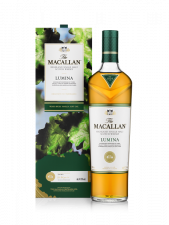 The Macallan Lumina in Giftbox 70 cl.