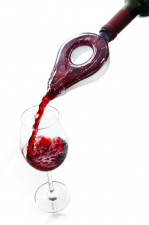 Vacu Vin Wineaerator / Wijn beluchter
