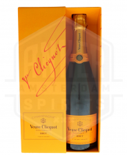 Veuve Clicquot Brut Champagne 75 cl.