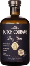 Zuidam Gin Dutch Courage 70 cl. 44.5%