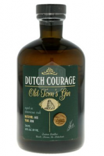 Zuidam Old Tom's dry Gin Dutch Courage 70 cl. 40%