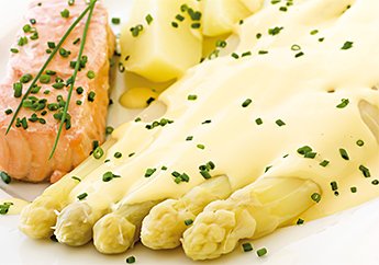 Wijn & Asperges - Wijnhandel Ruchtie