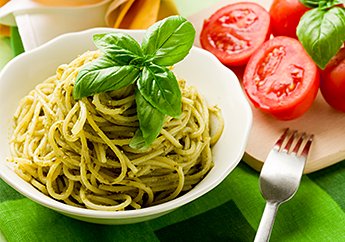 Wijn & de Italiaanse keuken - Wijnhandel Ruchtie