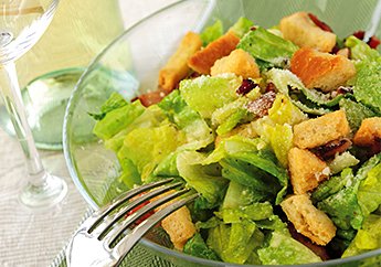 Wijn & Salades - Wijnhandel Ruchtie
