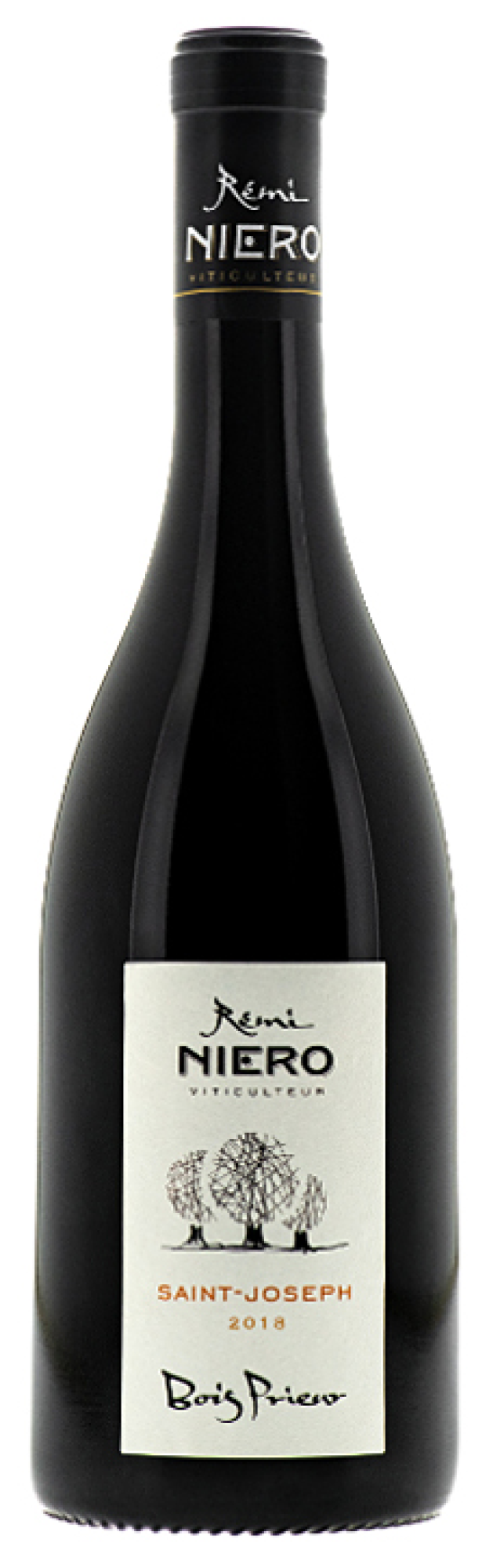 Rémi Niero Saint-Joseph Bois Prieur