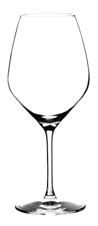 Lehmann Excellence Collection wijnglas 39cl (set van 6 voor € 30,00)