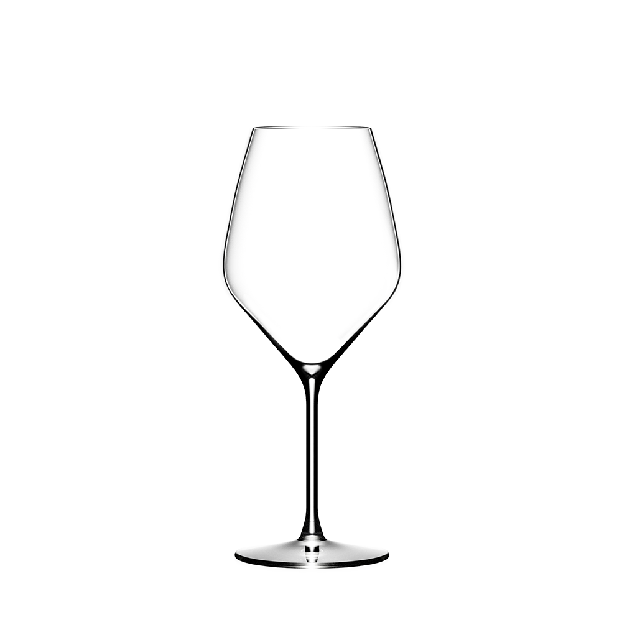 Lehmann Excellence Collection wijnglas 50cl (set van 6 voor € 33,00)