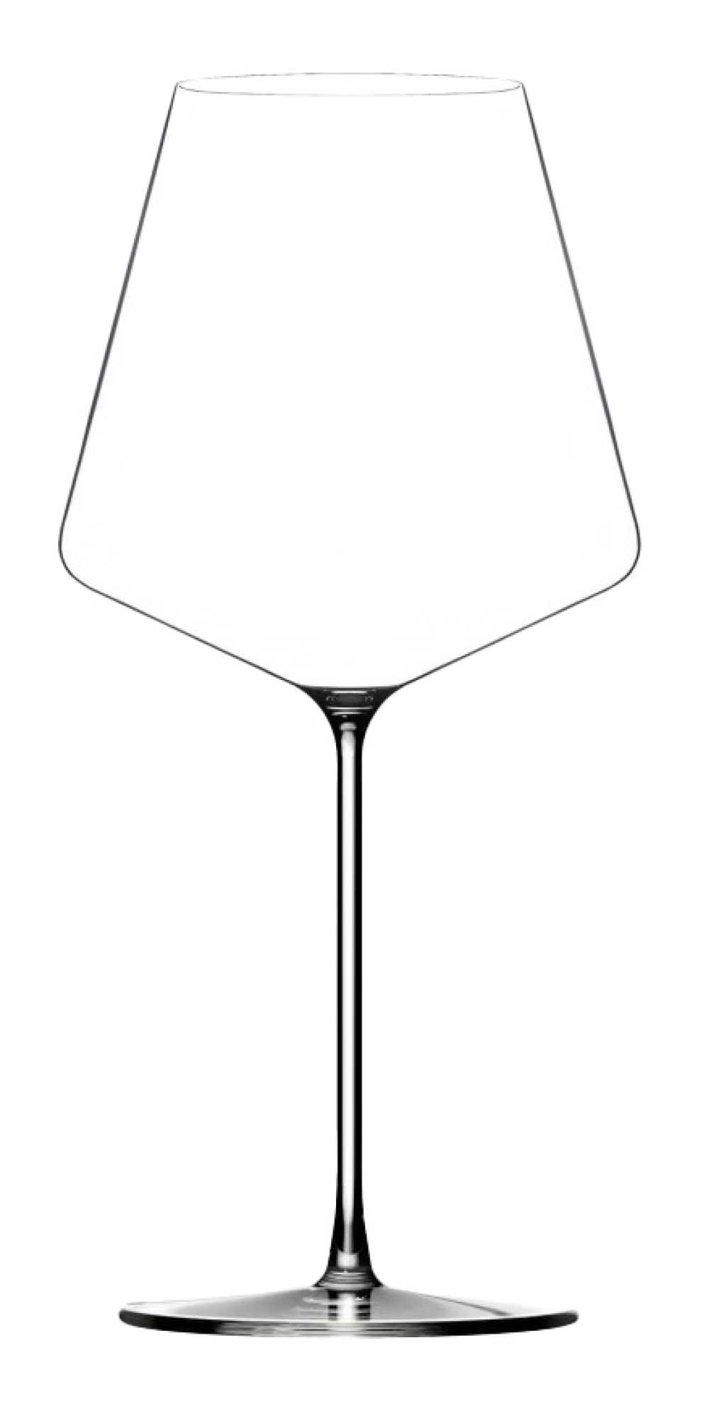 Lehmann F. Sommier Ariane Ultralight wijnglas 72cl (set van 6 voor € 99,00)
