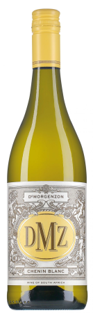 DeMorgenzon Stellenbosch DMZ Chenin Blanc