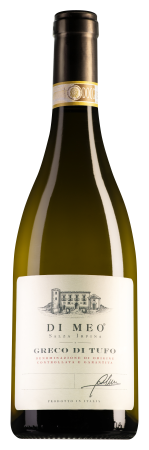 Di Meo Greco di Tufo