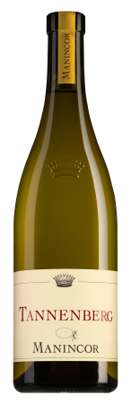 Manincor Alto Adige Terlano Tannenberg Sauvignon Blanc