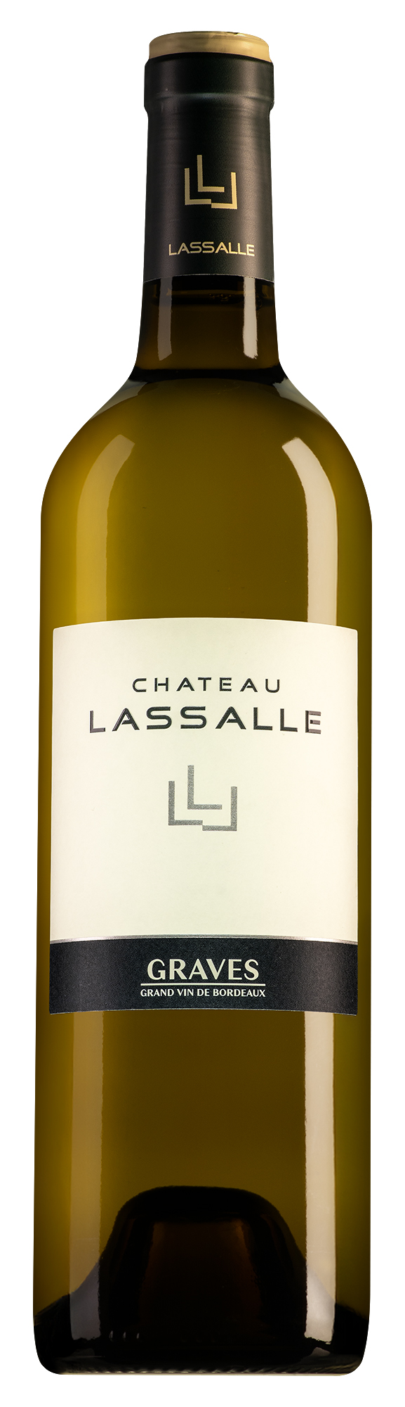 Château Lassalle Graves Blanc